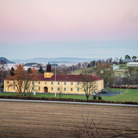 Falstadsenteret Levanger Exterior foto