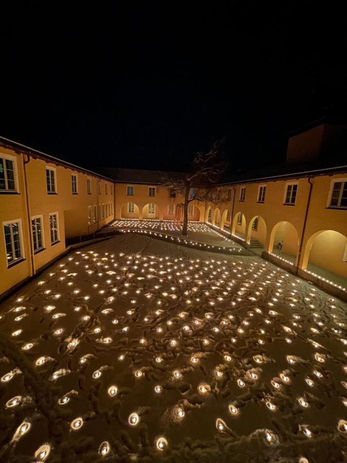 Falstadsenteret Levanger Exterior foto
