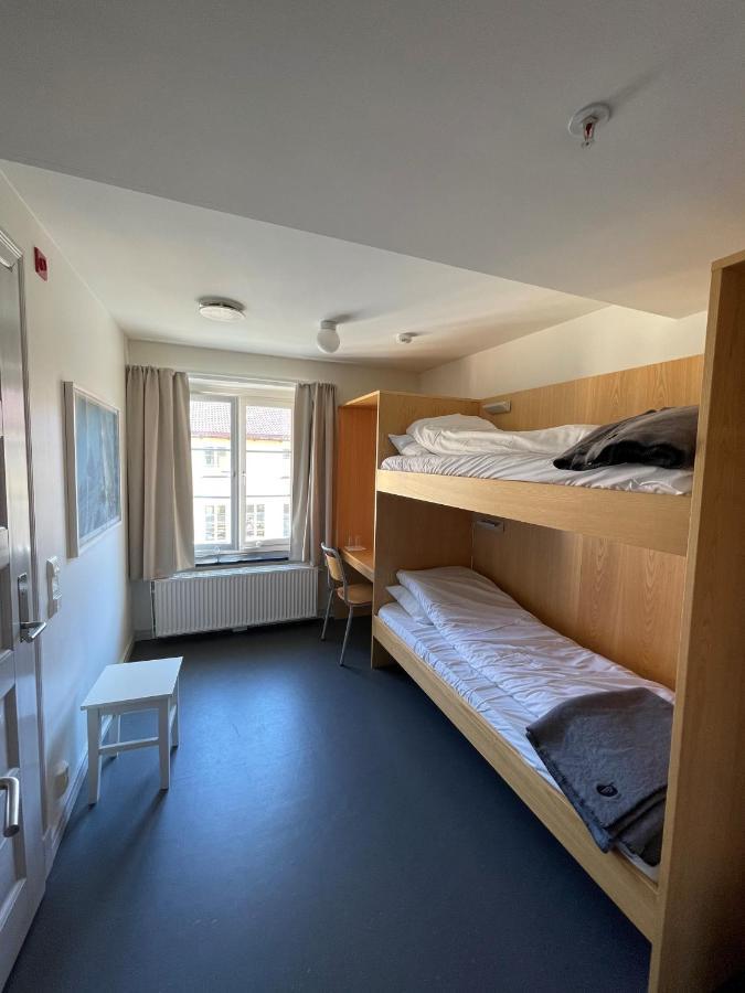 Falstadsenteret Levanger Exterior foto