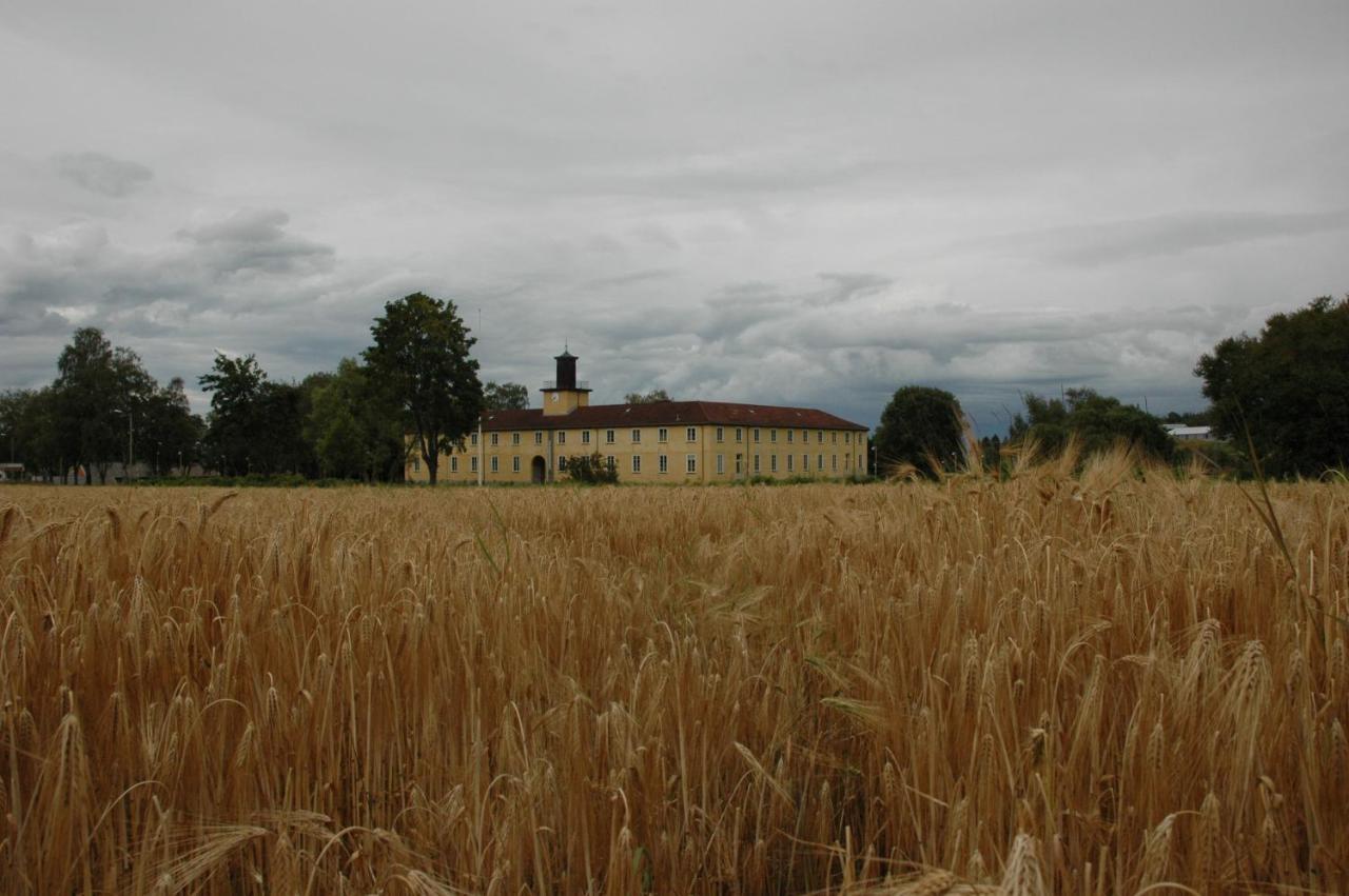 Falstadsenteret Levanger Exterior foto