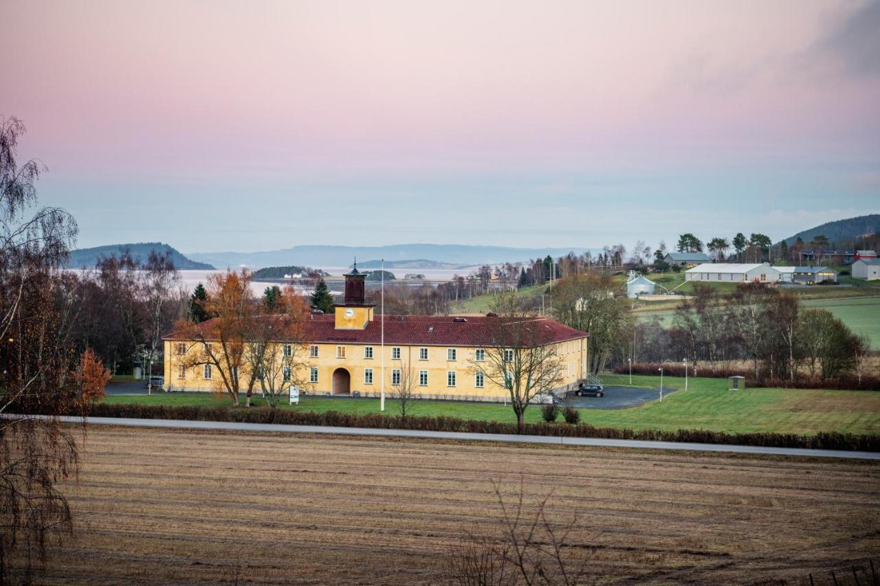 Falstadsenteret Levanger Exterior foto